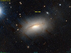 Image illustrative de l’article NGC 1482