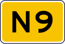 Rijksweg 9