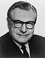 Vice President Nelson Rockefeller (New York) in 1974