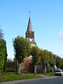 Église Saint-Martin de Neuville-lès-Lœuilly