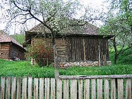 Ocoliș – Veduta