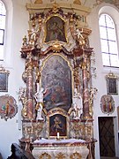 Pönning Kirche Sankt Martin Annenaltar.jpg