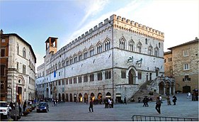 Palazzo dei Priori