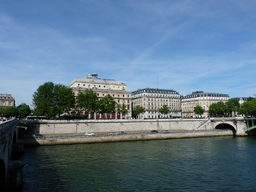 Quai de Gesvres