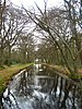 Zuydwijk: historische tuin- en parkaanleg