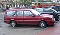 Daewoo-FSO Polonez Kombi