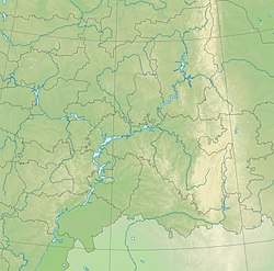 Уфа (река) (Приволжский федеральный округ)