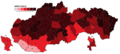 Volebné výsledky vo voľbách do NR SR 2012