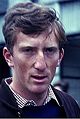 Jochen Rindt overleden op 5 september 1970