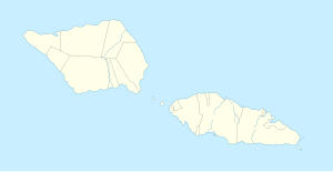 Silisili (Samoa)