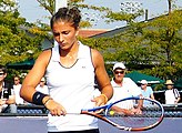 19 • Sara Errani