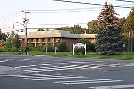 Smithtown Library