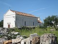 St. Nicolas church in Veli Lošinj