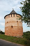 Олексіївська (Біла) башта