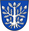 Wappen von Offenbach am Main