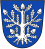 Der Eichbaum, Wappen der Stadt Offenbach a.M.