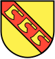 Oppenweiler - Stema