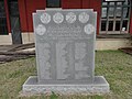 War memorial