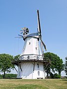 Windmühle Sprengel 2018-05 II.jpg