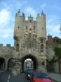 Micklegate Bar