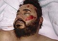 Dead Zarqawi
