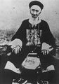Zhang Zhidong overleden op 5 oktober 1909
