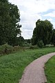 Zwolle, Aa-park ()