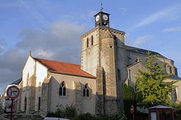 Kyrkan Notre-Dame