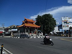चीनी मंदिर