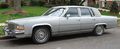 Cadillac Brougham