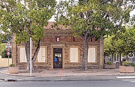 Saint-Geniès-Bellevue - Town hall - Haute-Garonne, France