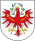 Coat of arms of Tirol