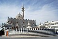 Abu Darweesh Mosque, Amman, Jordan