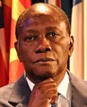 Alassane Ouattara 1990-1993