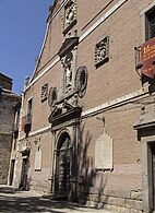 Museo Cisterciense / Cistercian Museum
