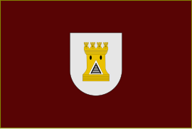 Bandera de Carcastillo.svg