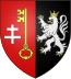 Blason de Arriance