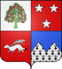 Blason de Bourseul