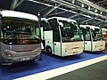 Autobus "Marbus"