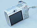 PowerShot A580