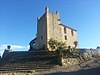 Castillo de Atzeneta del Maestrat El Castellar. El Castell