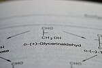 Vorschaubild für Deskriptor (Chemie)