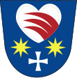 Wappen von Ludkovice