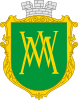 Coat of arms of Mizoch