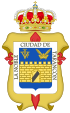 Coat of arms of Tarancón