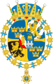 Crown Princess Victoria, Duchess of Västergötland