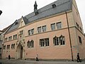 Collegium Maius - rebuilt University building