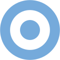 Roundel of the Cypriot Air Force
