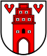 Coat of arms of Friesoythe