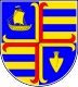 Coat of arms of Niebüll